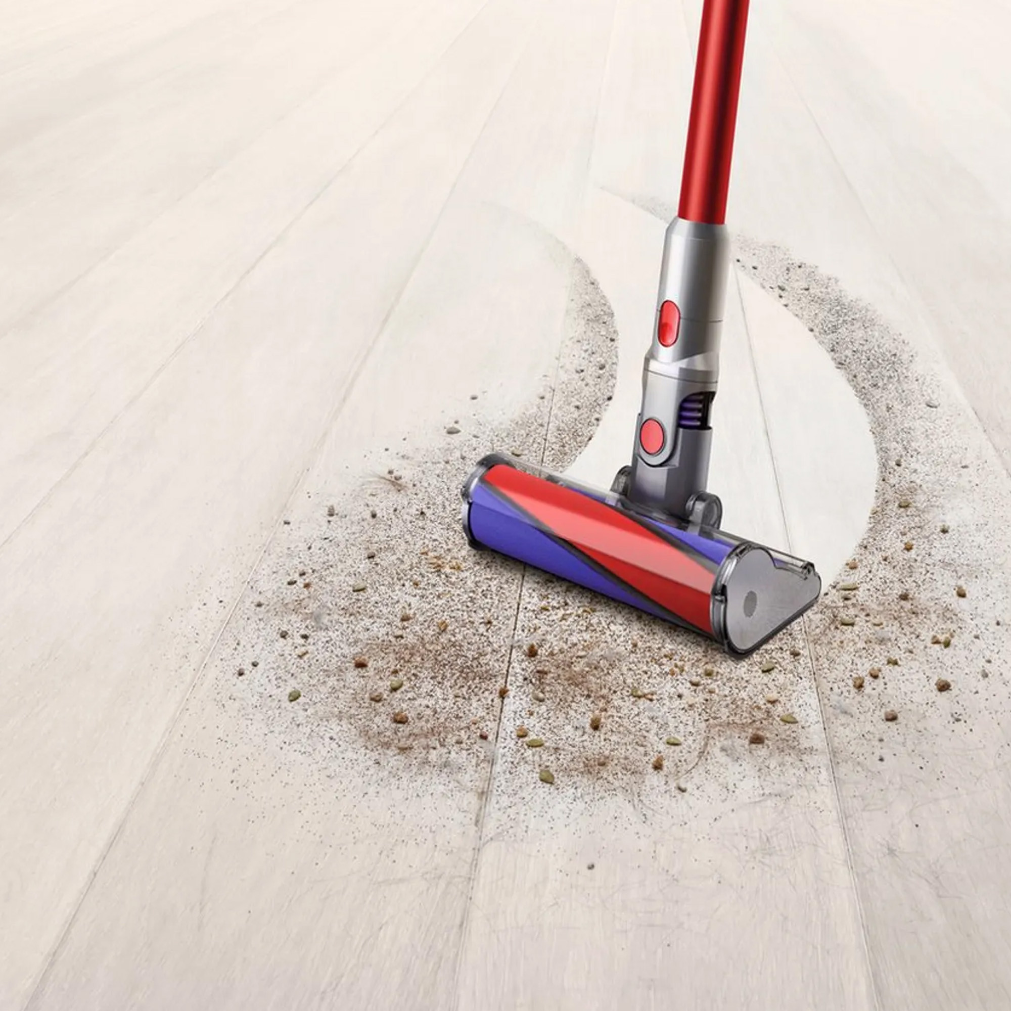 Bežični usisivač DYSON V11 Fluffy - slika 4
