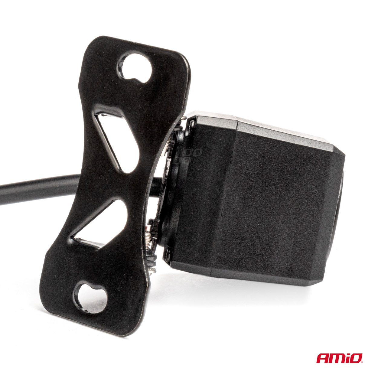Auto rikverc kamera HD-315 12V 720P AMIO - slika 4