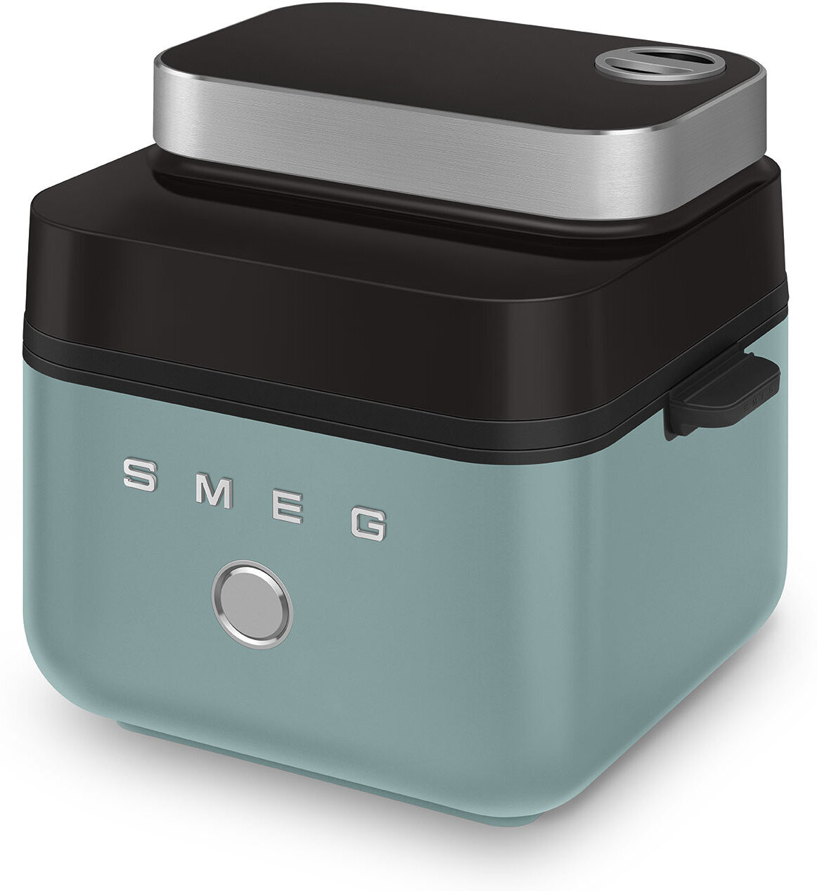 Friteza na vrući zrak AirFryer SMEG AFC01EGMEU - slika 4