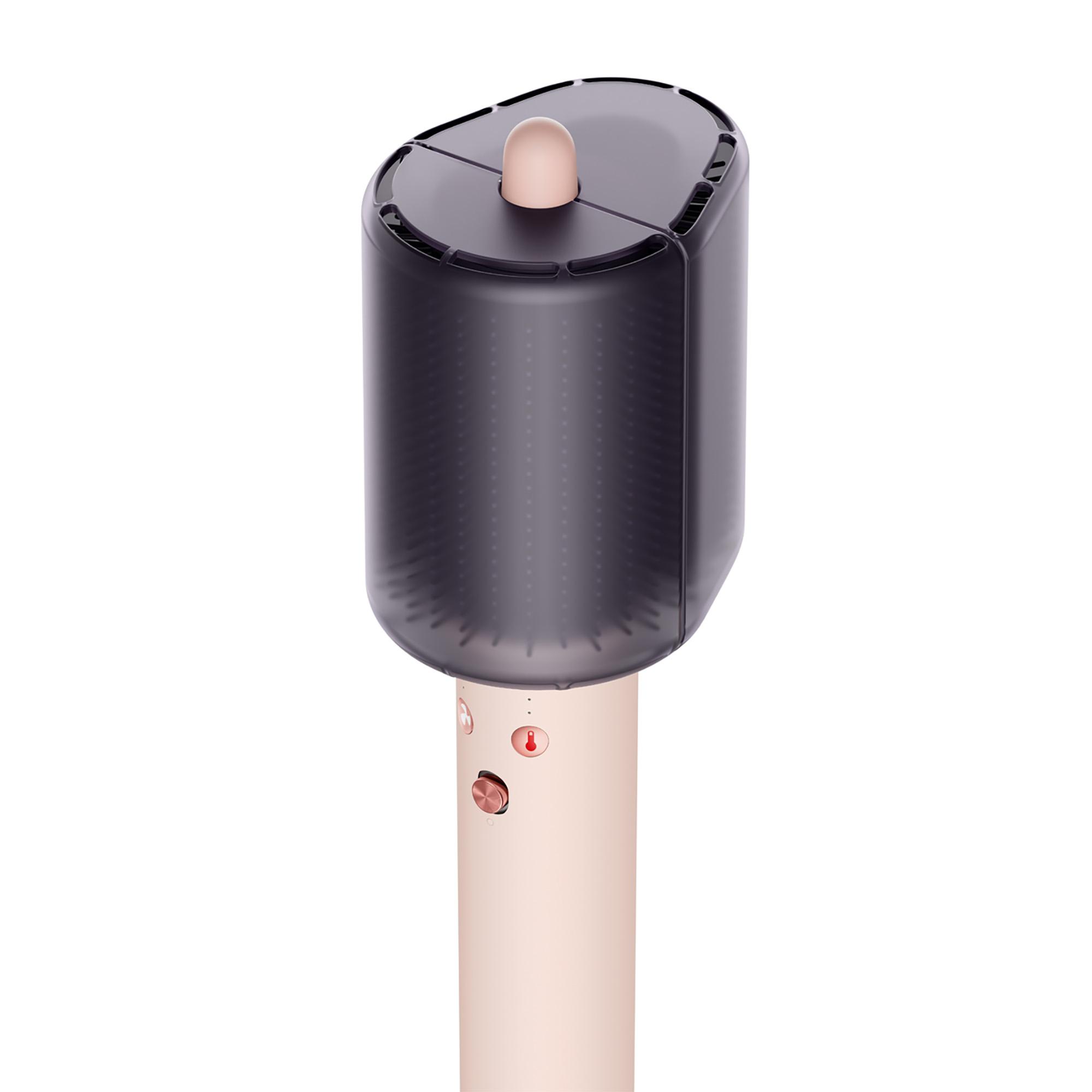 Četka za kosu DYSON Airsmooth Ceramic Pink/Rose Gold - slika 4