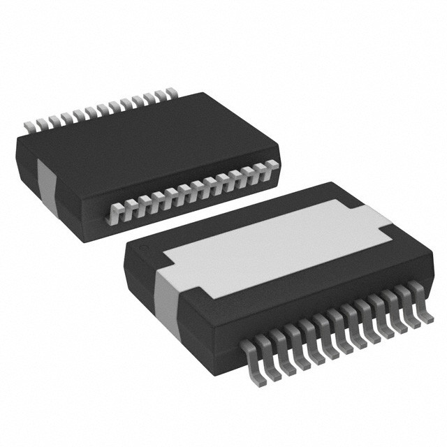 Integralno kolo TDA8954TH/N1 118