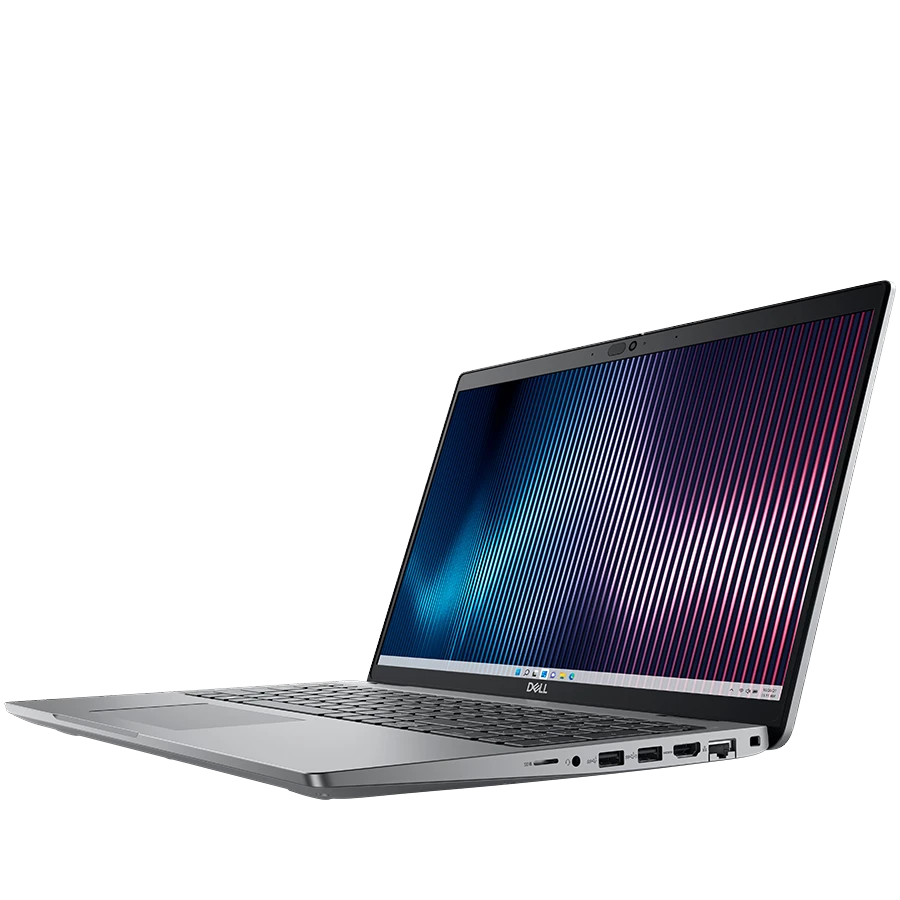 Laptop DELL Latitude 5540 15.6" FHD 16GB RAM 512GB SSD CORE i5-1335U  Windows 11 Pro