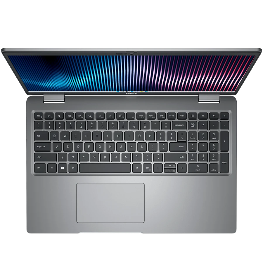 Laptop DELL Latitude 5540 15.6" FHD 16GB RAM 512GB SSD CORE i5-1335U  Windows 11 Pro