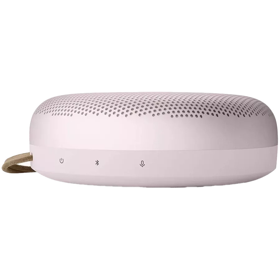 Zvučnik BANG OLUFSEN Beosound A1 2nd Gen Pink