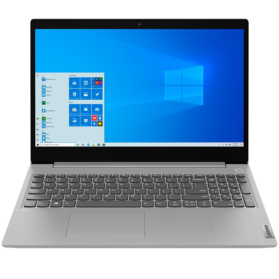 Laptop LENOVO IdeaPad 3 15.6" IPS 16GB RAM 512GB SSD Intel i5-1235U Windows 11 + Office 2021