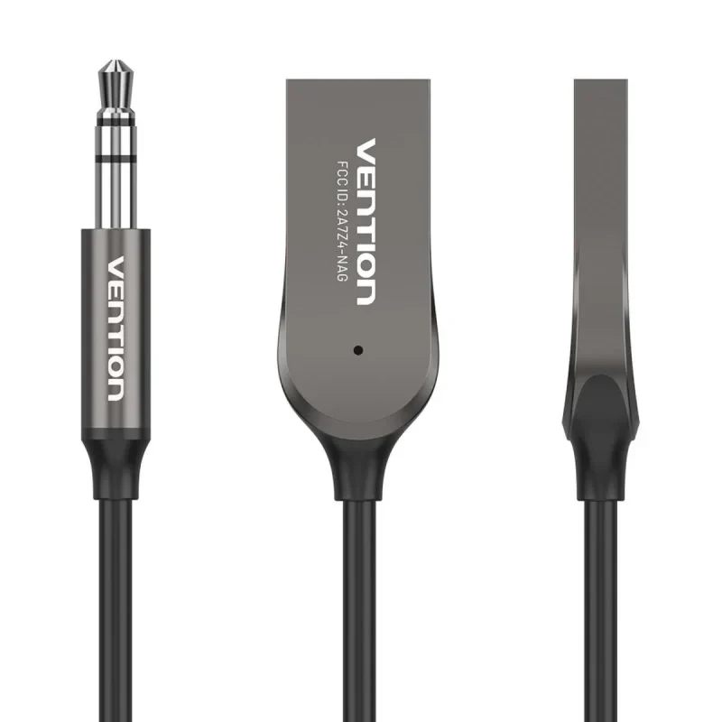 Bluetooth AUX 3.5mm adapter za auto VENTION