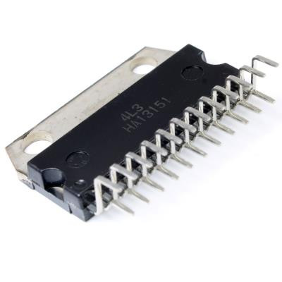 Integralno kolo HA13151