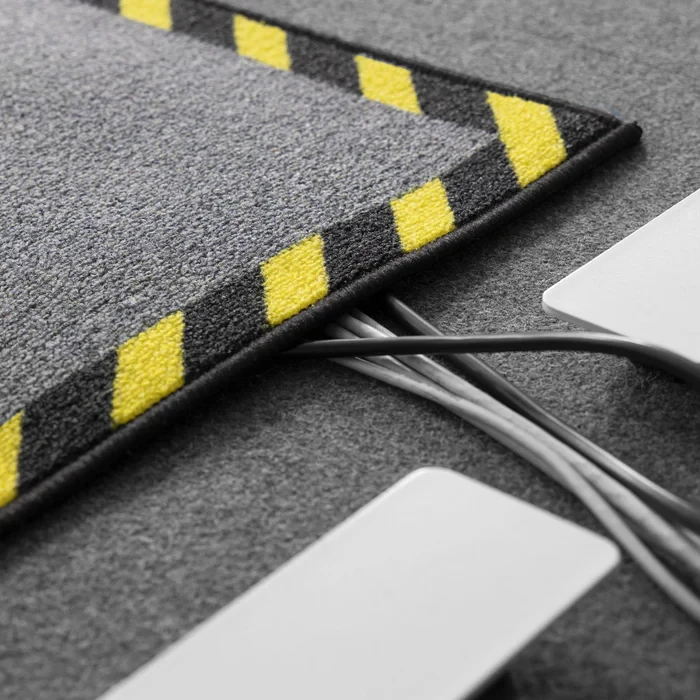 Zaštitni tepih za kablove 40x120cm