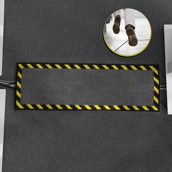 Zaštitni tepih za kablove 40x120cm