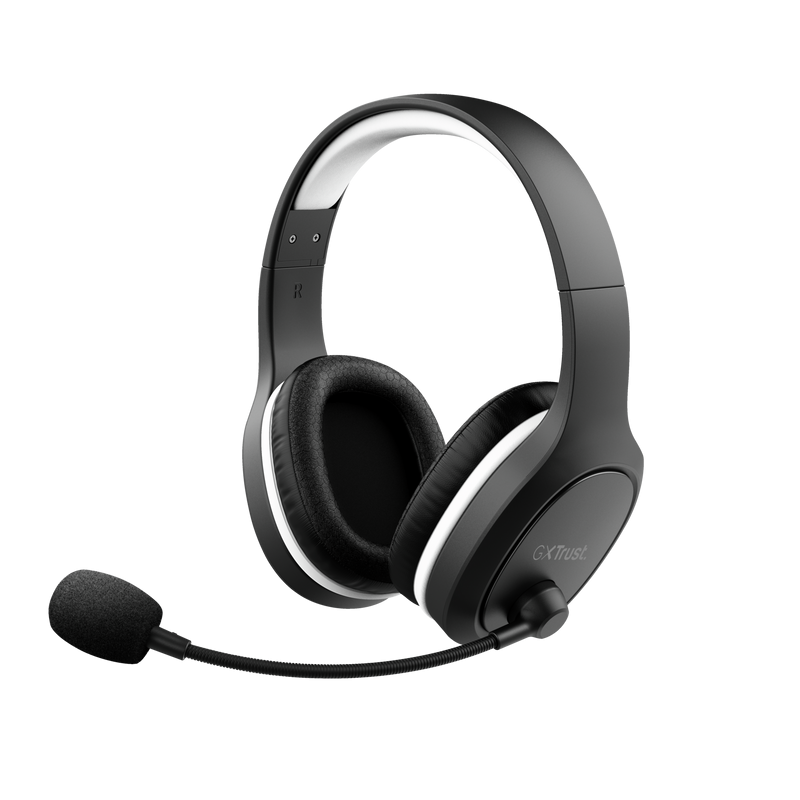 Slušalice bluetooth TRUST GXT 391 THIAN