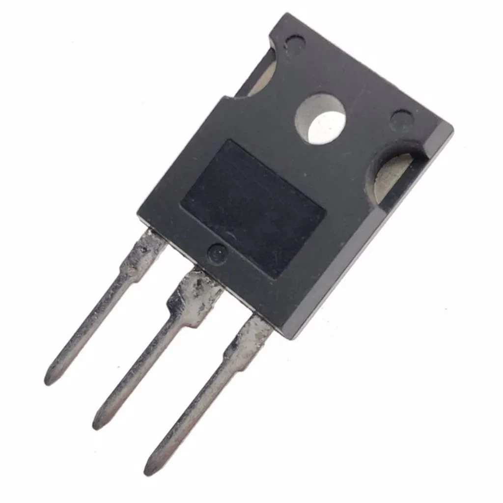 Tranzistor K50H603