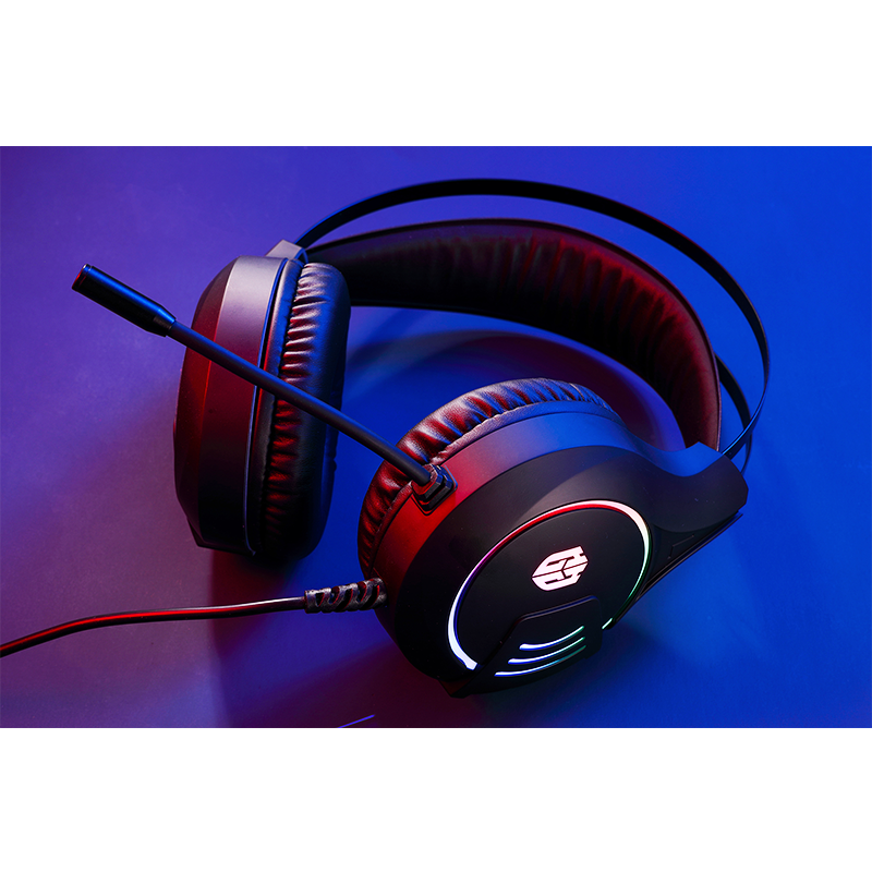 Slušalice sa mikrofonom GOOD GAME GG-H26