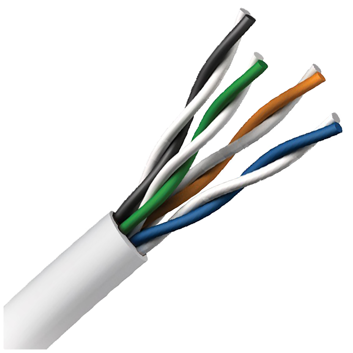 Mrežni kabal CAT5 UTP