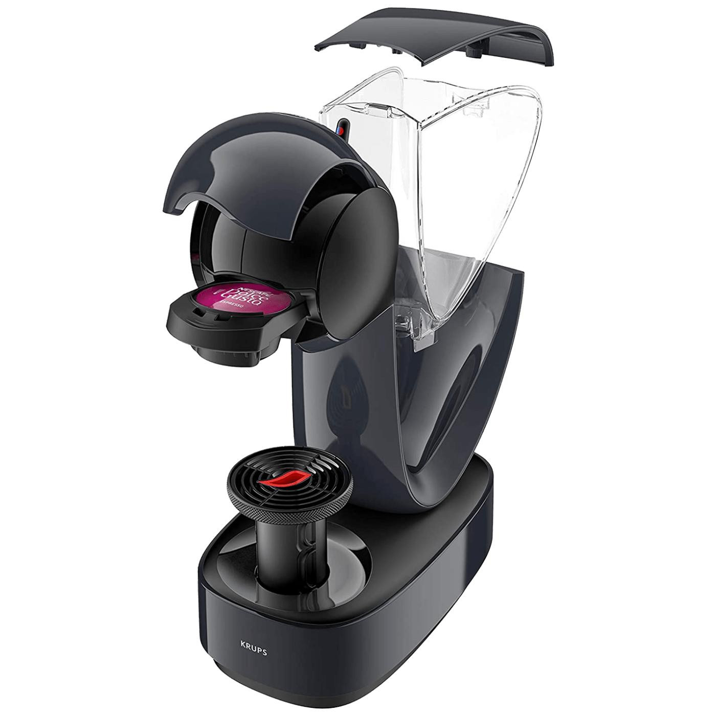 Aparat za kafu KRUPS Dolce Gusto Infinissima KP173B10