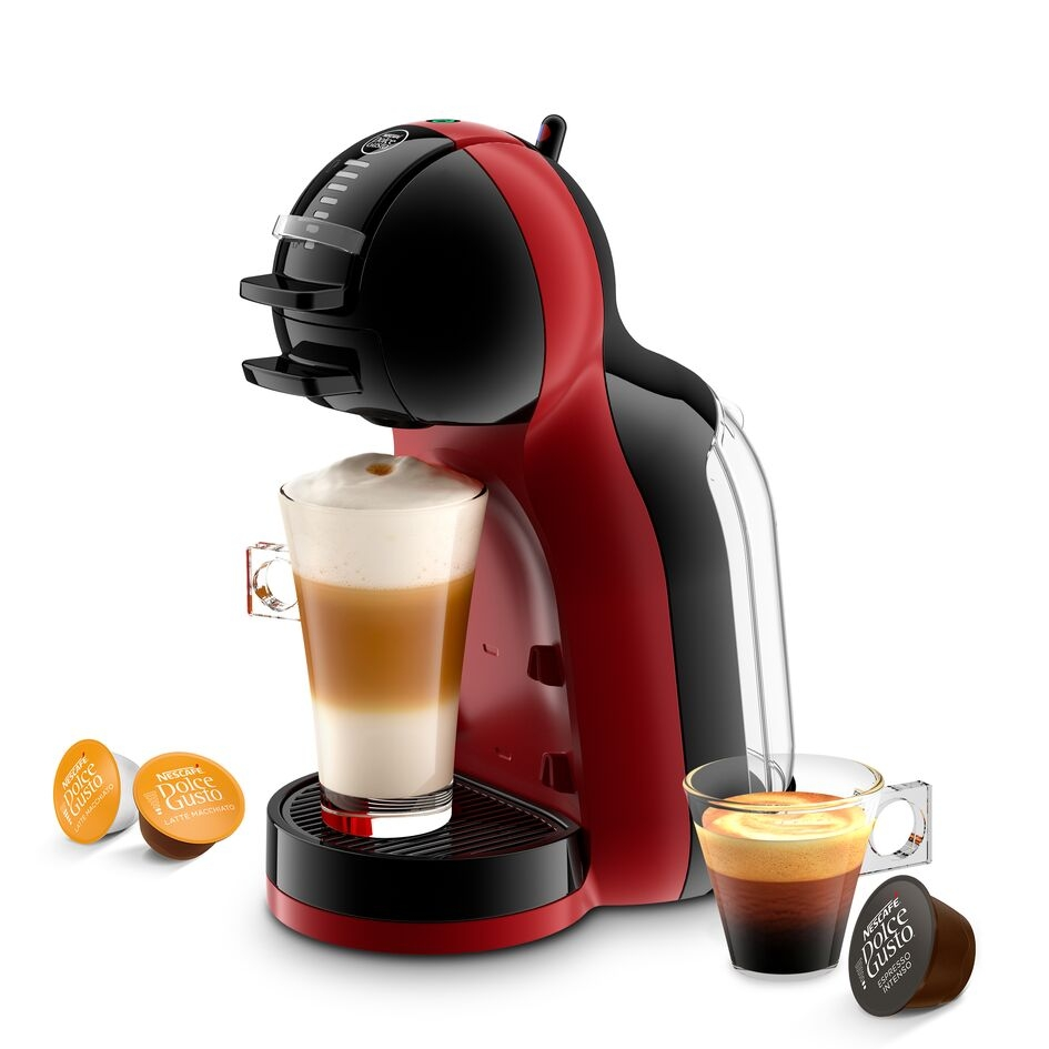 Aparat za kafu KRUPS Dolce Gusto Mini Me KP120H31