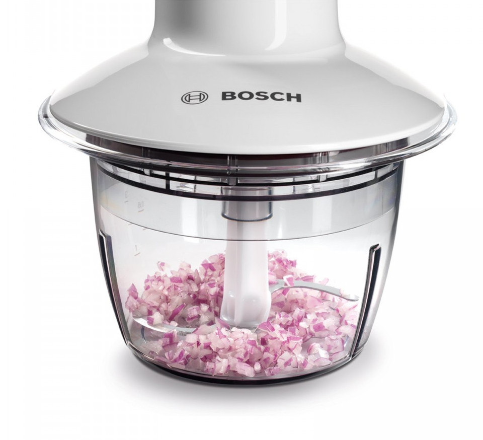 Sjeckalica BOSCH MMR08A1