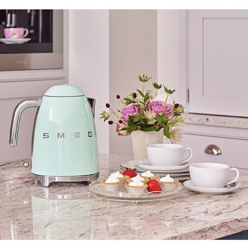 Kuhalo za vodu SMEG KLF03PGEU