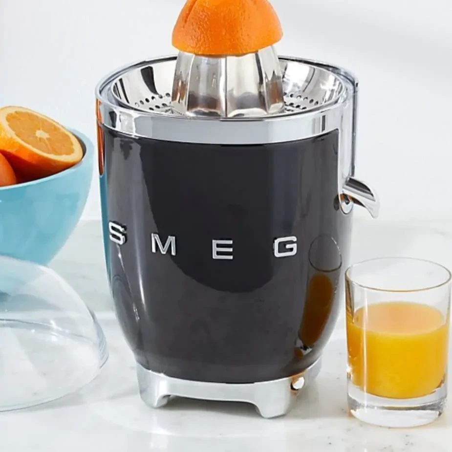 Citruseta SMEG CJF11BLEU
