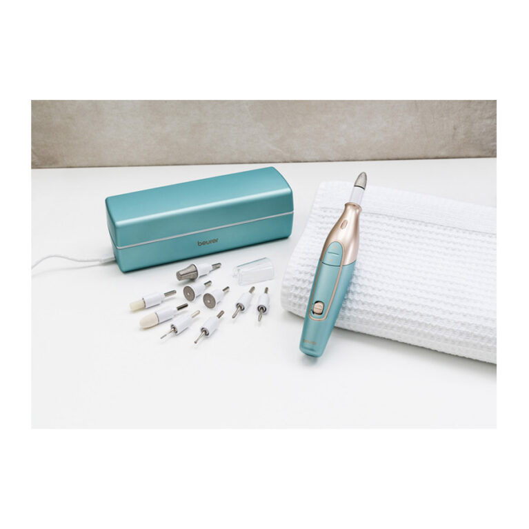 Set za manikuru/pedikuru BEURER MP 84