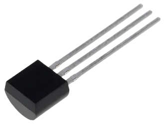 Tiristor P0102DA