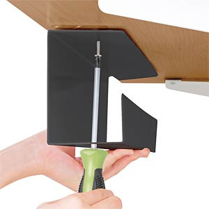 Stolni nosač za kablove LOGILINK