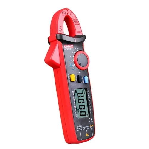 Strujna kliješta UNI-T UT210D