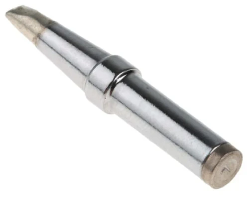 Vrh za lemilicu 3.2x0.8mm WEL.PT-C7