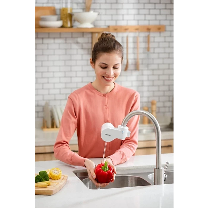 Uređaj za filtiranje vode iz česme PHILIPS AWP3704/10