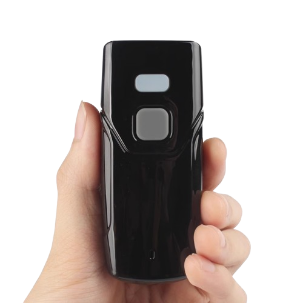 Punjivi bežični POS i QR skener CT3608X