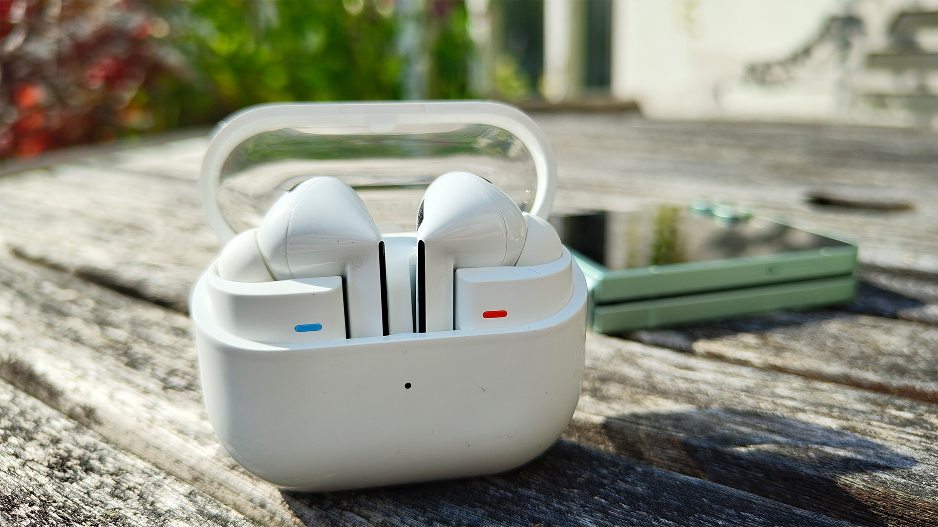 Bežične bluetooth slušalice SAMSUNG Galaxy BUDS3 Pro Bijele