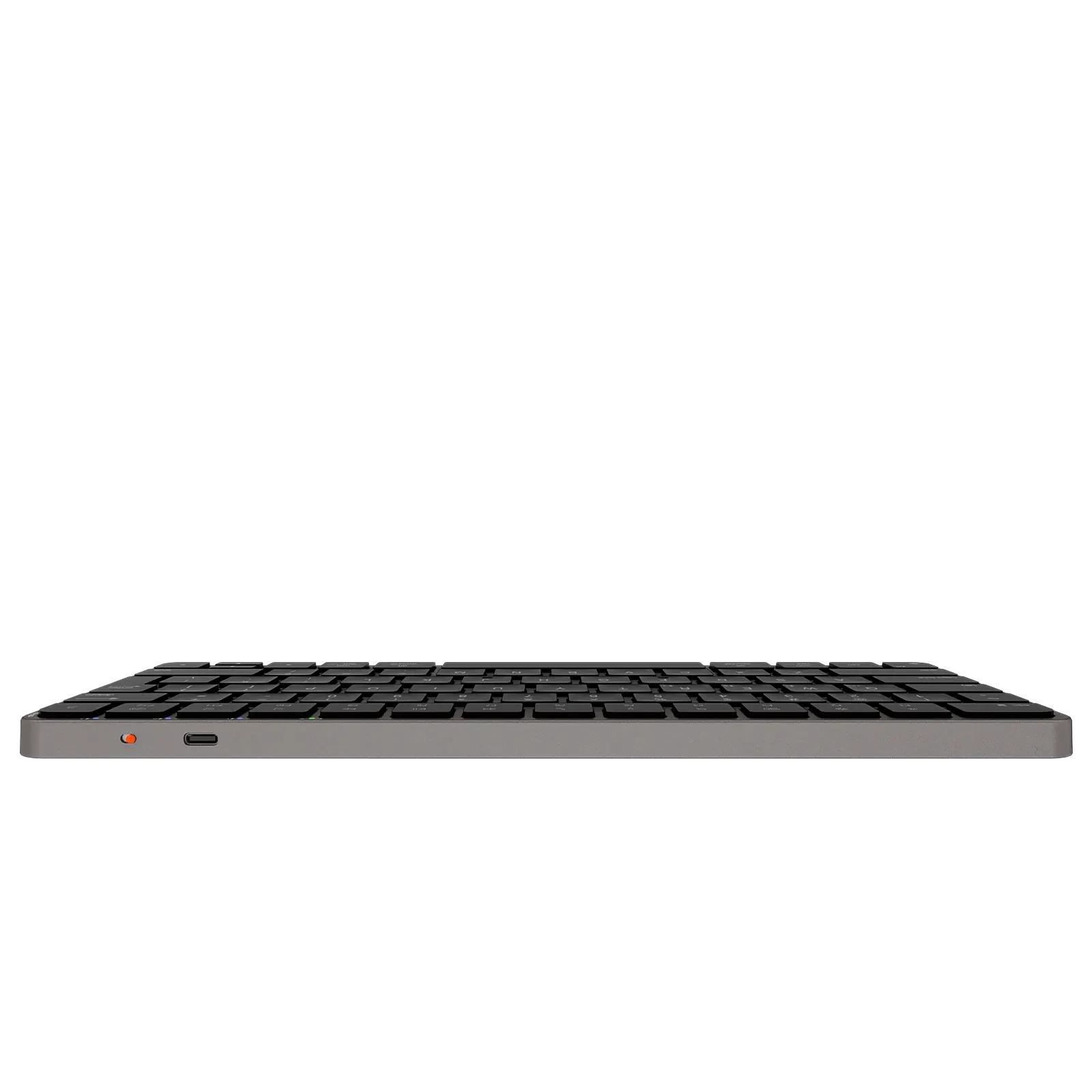 Ultra tanka bežična bluetotoh tastatura MEETION K210MW