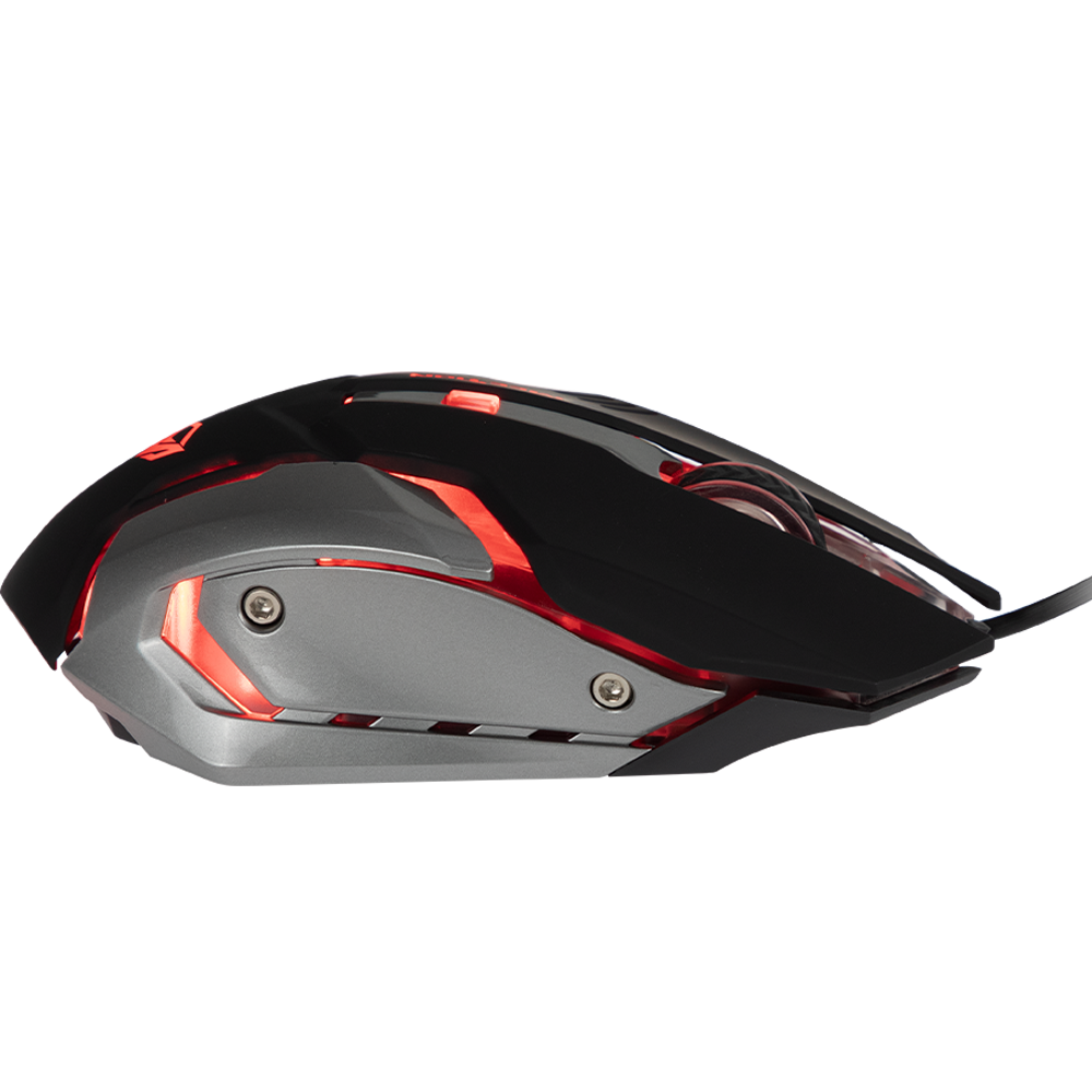 Gaming miš sa LED osvjetljenjem MEETION M915