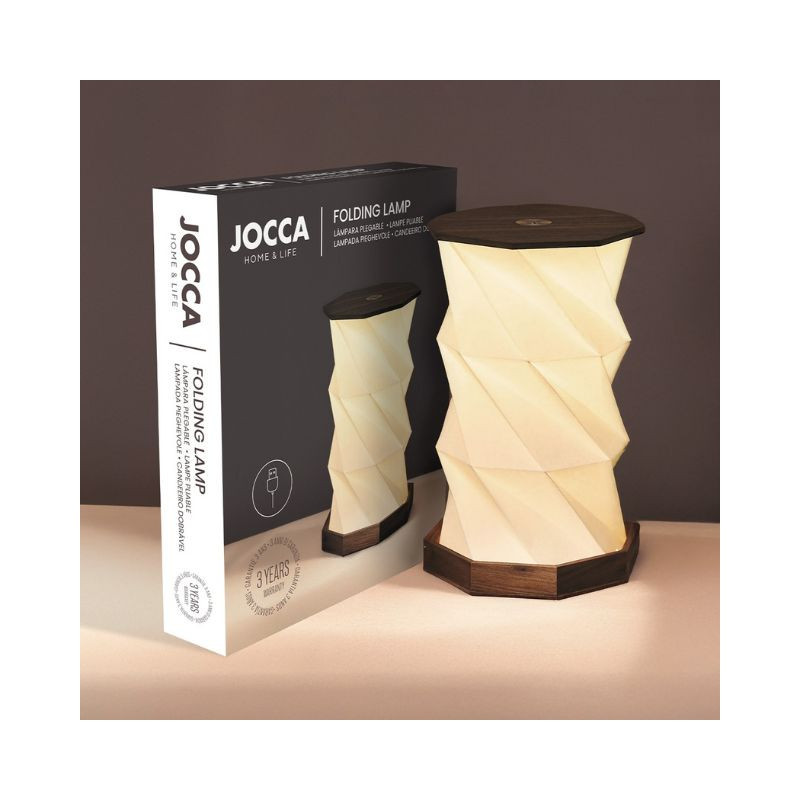 Preklopna stolna lampa JOCCA - slika 5