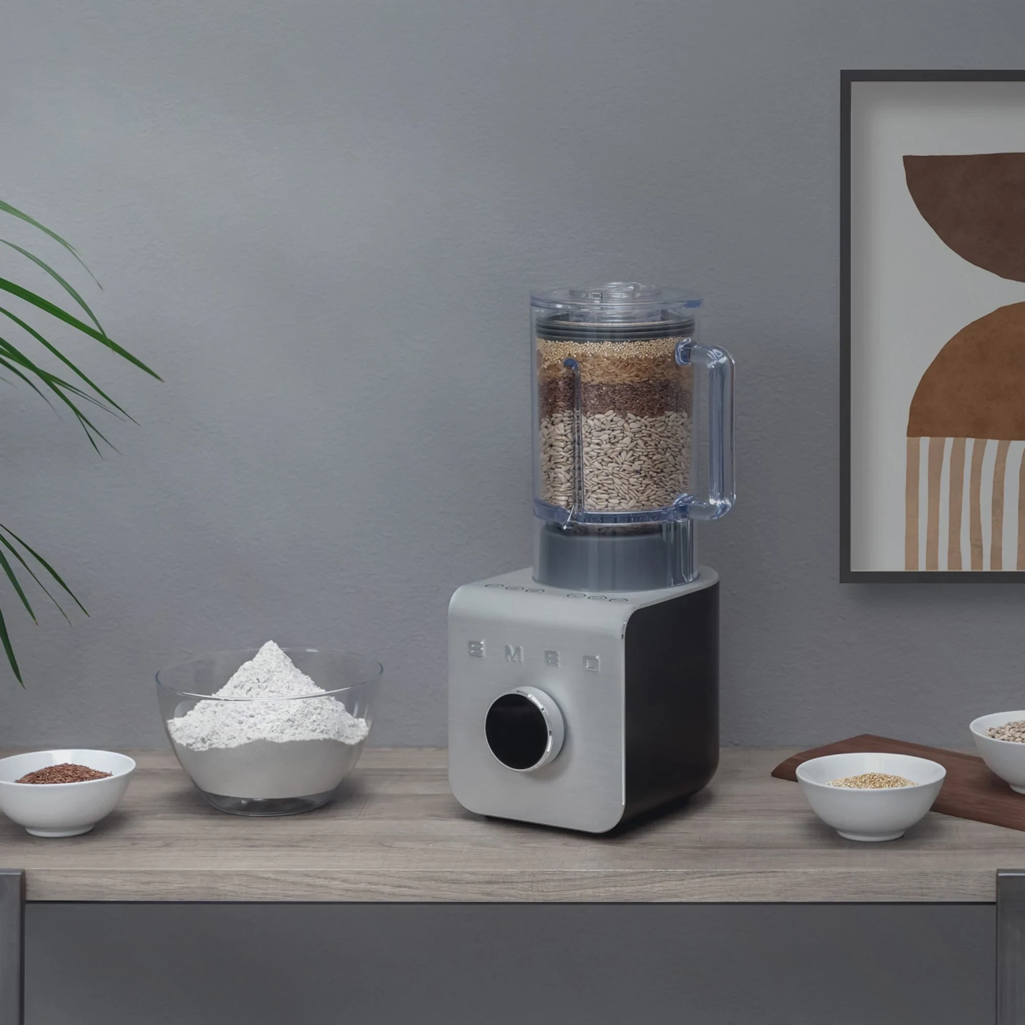 Blender SMEG BLC02BLMEU - slika 5