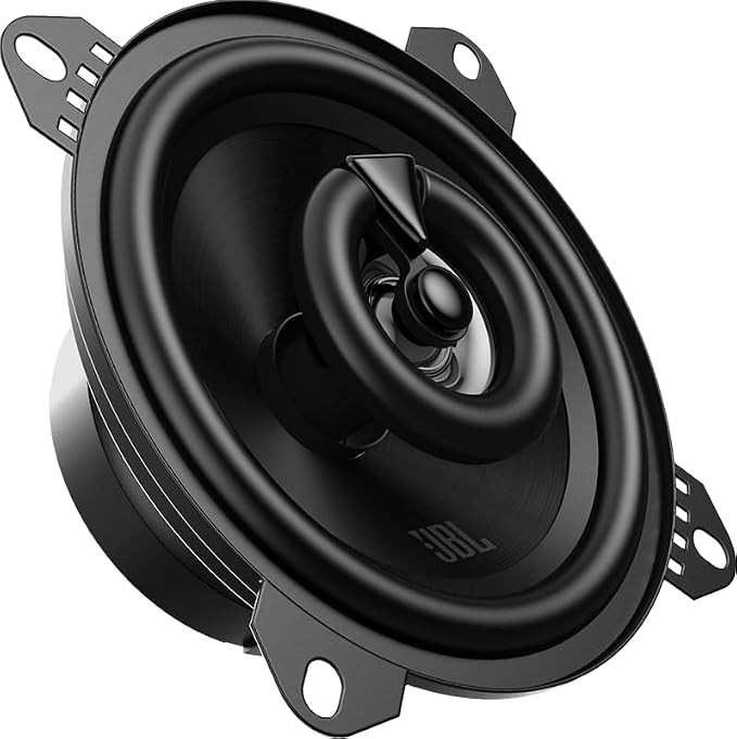 Auto zvučnici 10cm 320W JBL STAGE2 45F GEN2 - slika 2