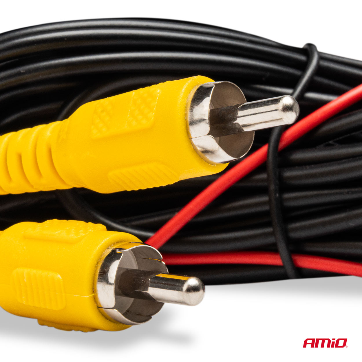 Auto rikverc kamera HD-315 12V 720P AMIO - slika 5