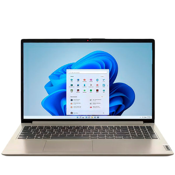 Laptop LEOVO IdeaPad 15ALC7  15.6" 16GB RAM 1TB SDD Ryzen 7 Windows 11 + Office 2021