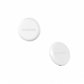 Pametni tag  CANYON Ontag 1 bijeli