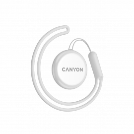 Pametni tag  CANYON Ontag 1 bijeli