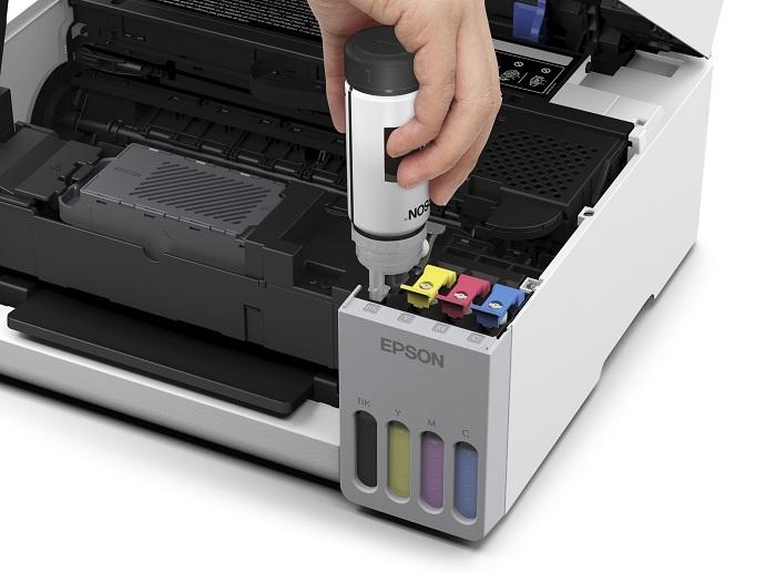 Inkjet multifunkcijski EPSON ECOTANK L3366 - slika 4