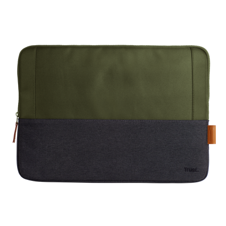 Futrola za laptop TRUST Lisboa 16" zelena