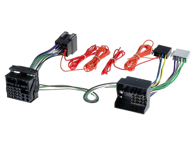 Set kablova za THB OPEL, VAUXHALL 4CARMEDIA