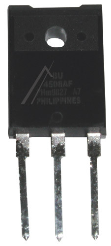 Tranzistor BU4508AF