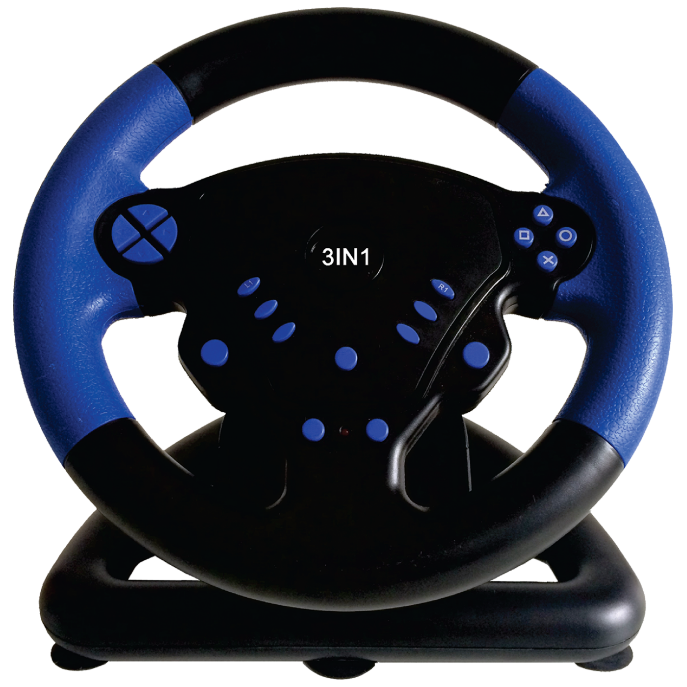 Gaming volan 3u1 CXL-WH300 CONNECT XL