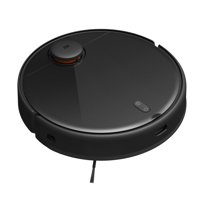 Robot usisivač XIAOMI Mi Mop 2 Pro crni
