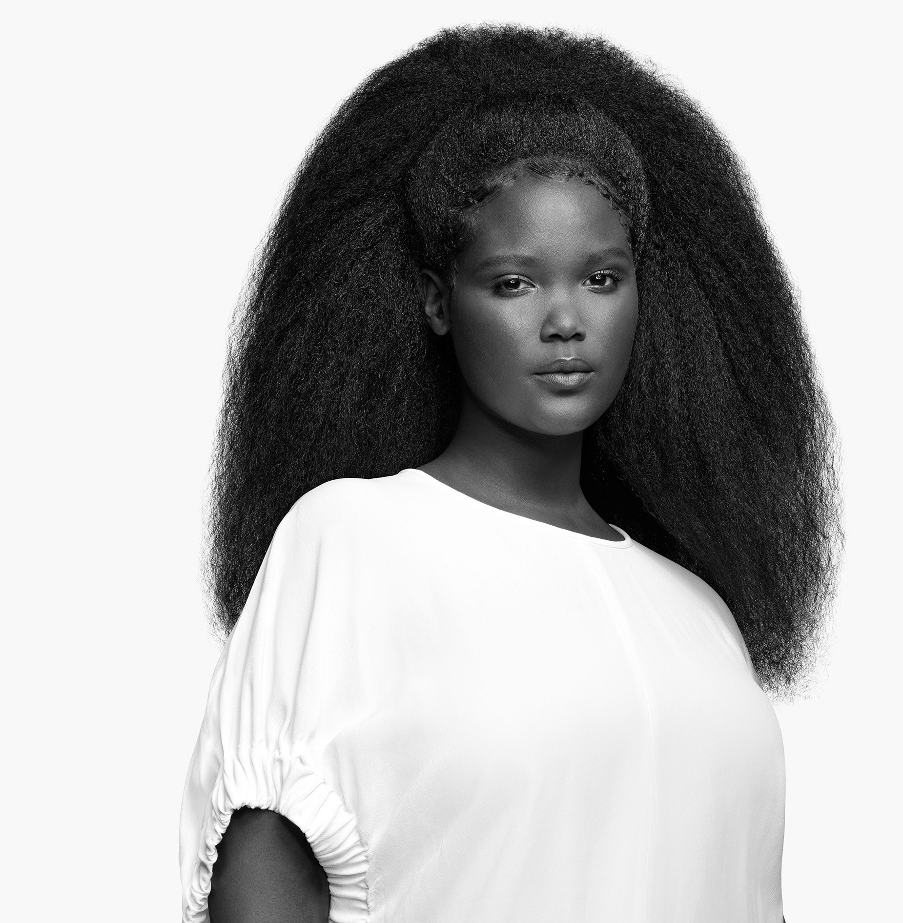 Pegla za kosu Dyson Airstrait Bright Nickel/Bright Copper