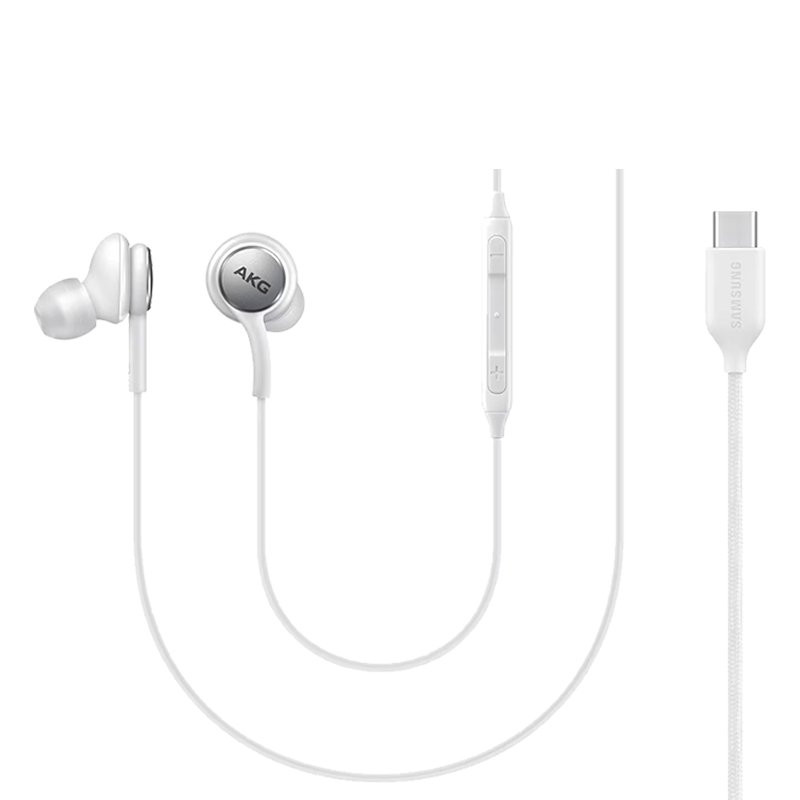 Slušalice sa mikrofonom  SAMSUNG EO-IC100BWEGEU