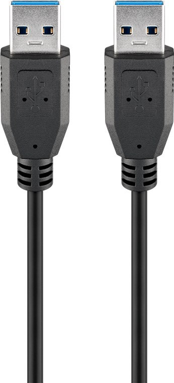 Kabal USB-a na USB-A GOOBAY 96117 5m