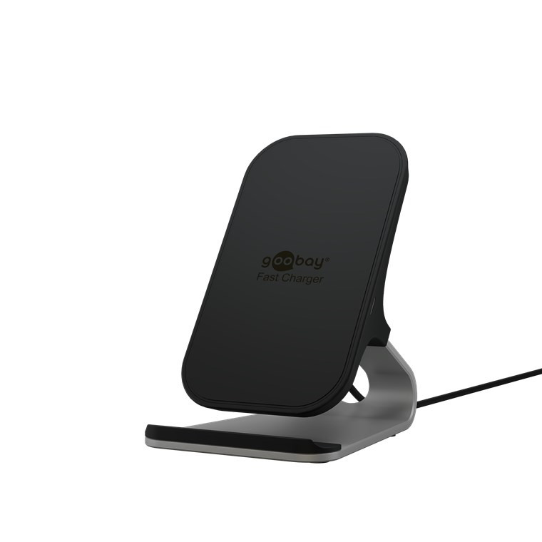 Bežični USB-C punjač za mobitel 10W GOOBAY
