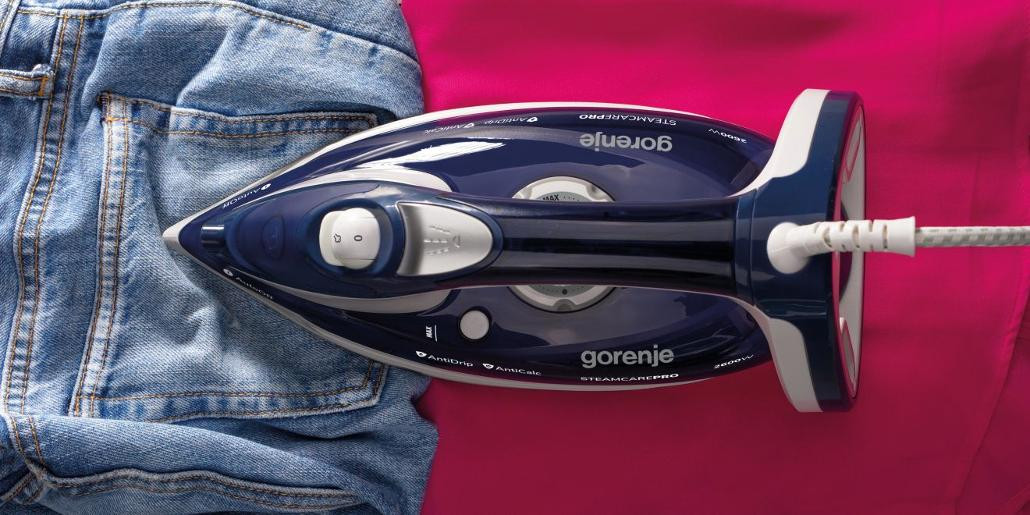 Pegla GORENJE SIH2600BLC